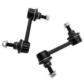 Pair Rear Sway Bar Links Left + Right Hand Side Fit For Mazda CX-9 TB 12/2007-07/2016 - Machter