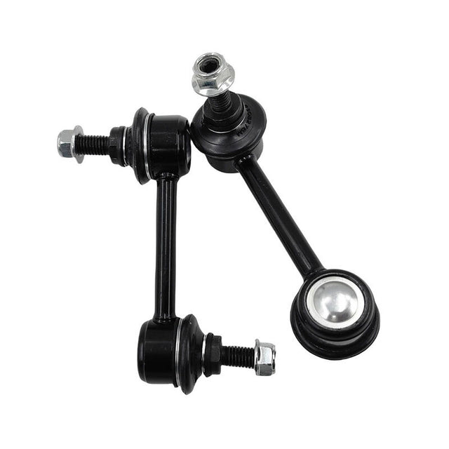 Pair Rear Sway Bar Links Left + Right Hand Side Fit For Mazda CX-9 TB 12/2007-07/2016 FSBL-MA006 - Machter