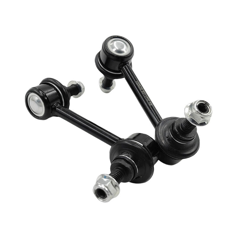 Pair Rear Sway Bar Links Left + Right Hand Side Fit For Mazda CX-9 TB 12/2007-07/2016 - Machter