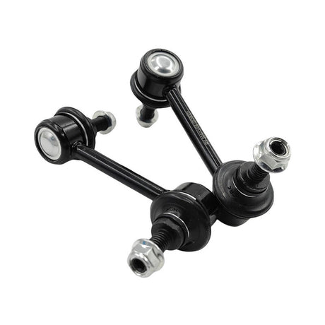 Pair Rear Sway Bar Links Left + Right Hand Side Fit For Mazda CX-9 TB 12/2007-07/2016 - Machter