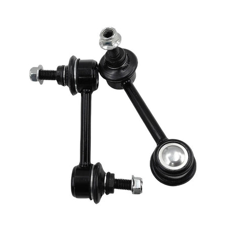 Pair Rear Sway Bar Links Left + Right Hand Side Fit For Mazda CX-9 TB 12/2007-07/2016 - Machter