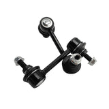 Pair Rear Sway Bar Links Left + Right Hand Side Fit For Mazda CX-9 TB 12/2007-07/2016 - Machter
