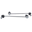 Pair Front Sway Bar Links Kit Fit For Mitsubishi Lancer CF CJ Outlander ZG ZH Lancer CJ CF 2006-ON - Machter