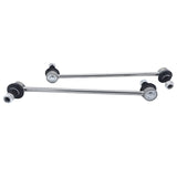 Pair Front Sway Bar Links Kit Fit For Mitsubishi Lancer CF CJ Outlander ZG ZH Lancer CJ CF 2006-ON - Machter