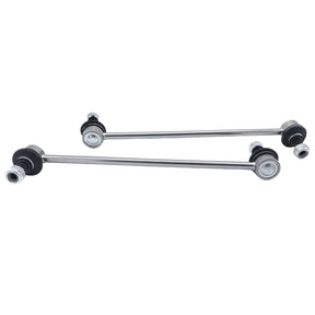 Pair Front Sway Bar Links Kit Fit For Mitsubishi Lancer CF CJ Outlander ZG ZH Lancer CJ CF 2006-ON - Machter