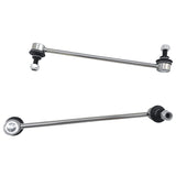 Pair Front Sway Bar Links Kit Fit For Mitsubishi Lancer CF CJ Outlander ZG ZH Lancer CJ CF 2006-ON - Machter
