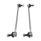 Pair Front Sway Bar Links Kit Fit For Mitsubishi Lancer CF CJ Outlander ZG ZH Lancer CJ CF 2006-ON - Machter