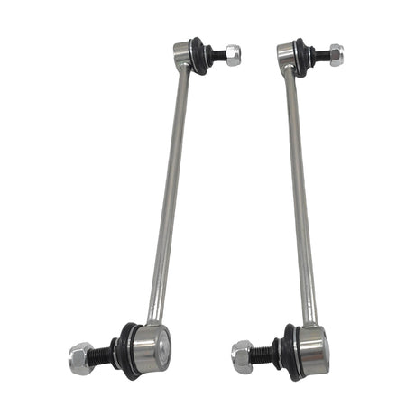Pair Front Sway Bar Links Kit Fit For Mitsubishi Lancer CF CJ Outlander ZG ZH Lancer CJ CF 2006-ON - Machter