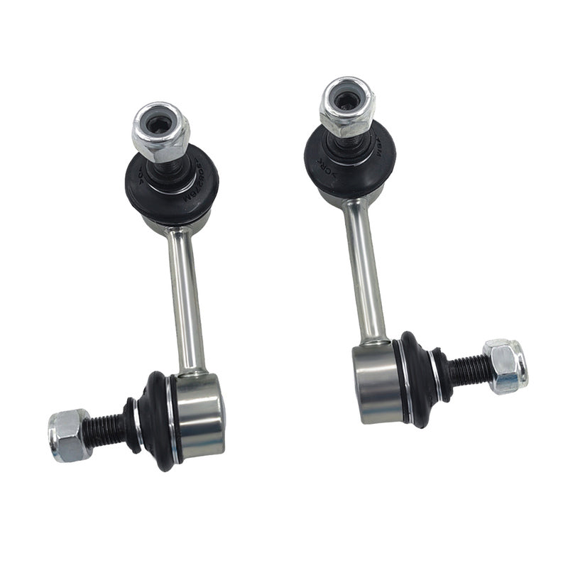 Pair Rear Sway Bar Links Fit For Mitsubishi Lancer Outlander 2007-2019 - Machter