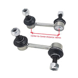Pair Rear Sway Bar Links Fit For Mitsubishi Lancer Outlander 2007-2019 - Machter