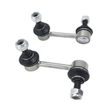 Pair Rear Sway Bar Links Fit For Mitsubishi Lancer Outlander 2007-2019 - Machter