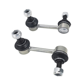 Pair Rear Sway Bar Links Fit For Mitsubishi Lancer Outlander 2007-2019 - Machter
