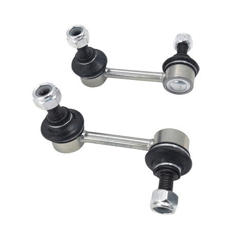 Pair Rear Sway Bar Links Fit For Mitsubishi Lancer Outlander 2007-2019 - Machter