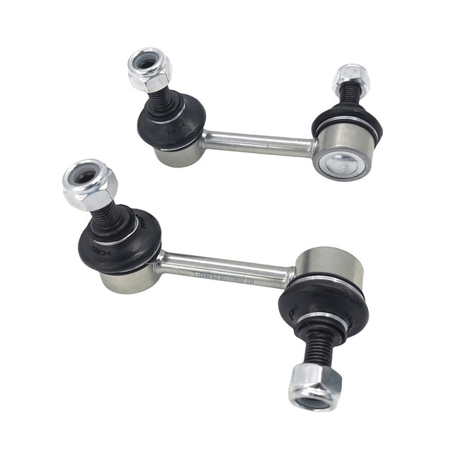 Pair Rear Sway Bar Links Fit For Mitsubishi Lancer Outlander 2007-2019 - Machter
