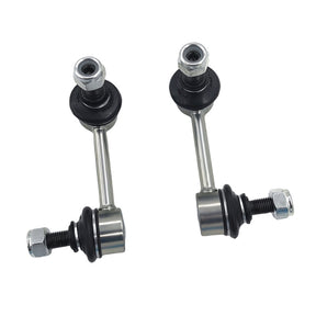 Pair Rear Sway Bar Links Fit For Mitsubishi Lancer Outlander 2007-2019 FSBL-MB003 - Machter