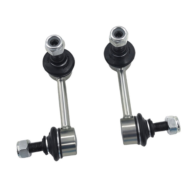 Pair Rear Sway Bar Links Fit For Mitsubishi Lancer Outlander 2007-2019 FSBL-MB003 - Machter