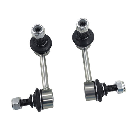 Pair Rear Sway Bar Links Fit For Mitsubishi Lancer Outlander 2007-2019 - Machter