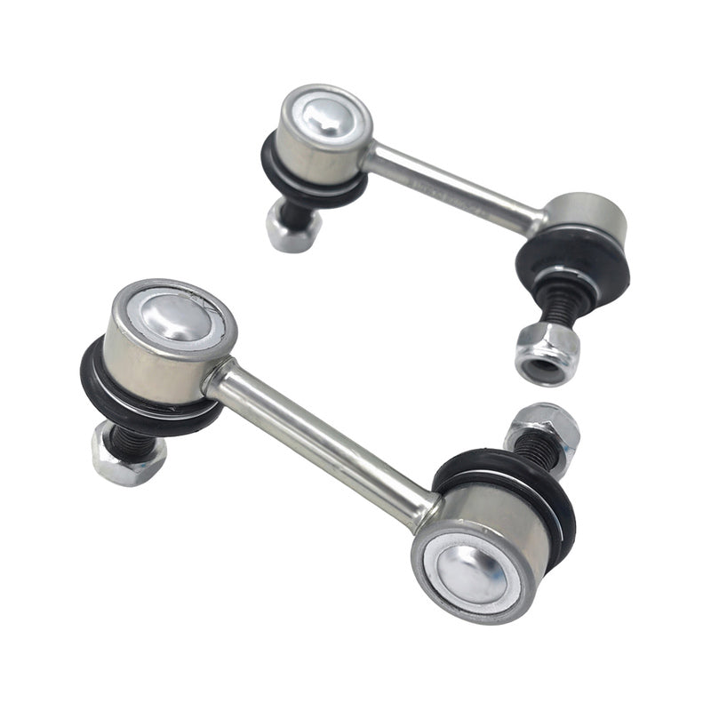 Pair Rear Sway Bar Links Fit For Mitsubishi Lancer Outlander 2007-2019 - Machter