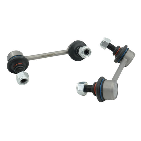 Pair Rear Sway Bar Link Left & Right Hand Side Fit For Mitsubishi Pajero NM NP NS NT NW NX 2000-ON - Machter