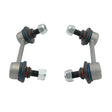Pair Rear Sway Bar Link Left & Right Hand Side Fit For Mitsubishi Pajero NM NP NS NT NW NX 2000-ON - Machter
