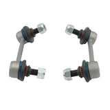 Pair Rear Sway Bar Link Left & Right Hand Side Fit For Mitsubishi Pajero NM NP NS NT NW NX 2000-ON - Machter