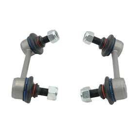 Pair Rear Sway Bar Link Left & Right Hand Side Fit For Mitsubishi Pajero NM NP NS NT NW NX 2000-ON - Machter