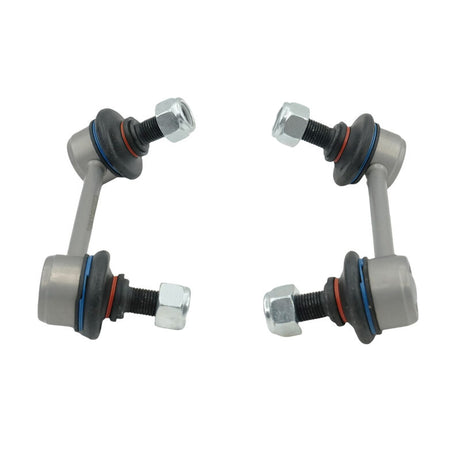 Pair Rear Sway Bar Link Left & Right Hand Side Fit For Mitsubishi Pajero NM NP NS NT NW NX 2000-ON - Machter