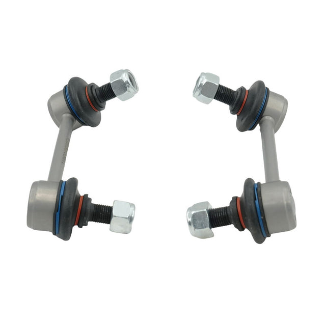 Pair Rear Sway Bar Link Left & Right Hand Side Fit For Mitsubishi Pajero NM NP NS NT NW NX 2000-ON - Machter
