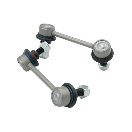 Pair Rear Sway Bar Link Left & Right Hand Side Fit For Mitsubishi Pajero NM NP NS NT NW NX 2000-ON - Machter
