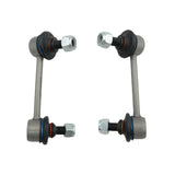 Pair Rear Sway Bar Link Left & Right Hand Side Fit For Mitsubishi Pajero NM NP NS NT NW NX 2000-ON FSBL-MB004 - Machter
