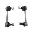 Pair Rear Sway Bar Link Left & Right Hand Side Fit For Mitsubishi Pajero NM NP NS NT NW NX 2000-ON FSBL-MB004 - Machter