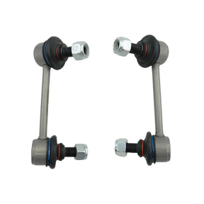 Pair Rear Sway Bar Link Left & Right Hand Side Fit For Mitsubishi Pajero NM NP NS NT NW NX 2000-ON FSBL-MB004 - Machter