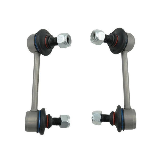 Pair Rear Sway Bar Link Left & Right Hand Side Fit For Mitsubishi Pajero NM NP NS NT NW NX 2000-ON FSBL-MB004 - Machter
