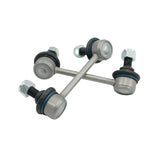Pair Rear Sway Bar Link Left & Right Hand Side Fit For Mitsubishi Pajero NM NP NS NT NW NX 2000-ON FSBL-MB004 - Machter