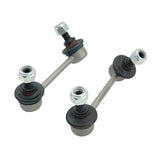 Pair Rear Sway Bar Link Left & Right Hand Side Fit For Mitsubishi Pajero NM NP NS NT NW NX 2000-ON - Machter