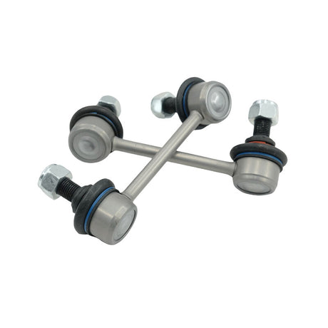Pair Rear Sway Bar Link Left & Right Hand Side Fit For Mitsubishi Pajero NM NP NS NT NW NX 2000-ON - Machter