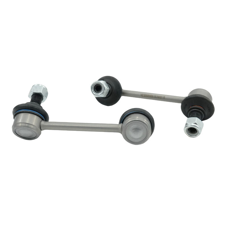 Pair Rear Sway Bar Link Left & Right Hand Side Fit For Mitsubishi Pajero NM NP NS NT NW NX 2000-ON - Machter