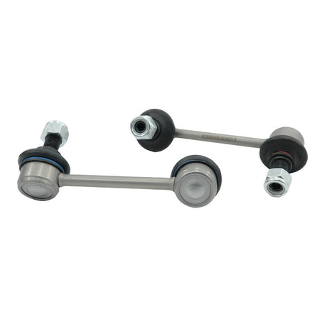 Pair Rear Sway Bar Link Left & Right Hand Side Fit For Mitsubishi Pajero NM NP NS NT NW NX 2000-ON - Machter