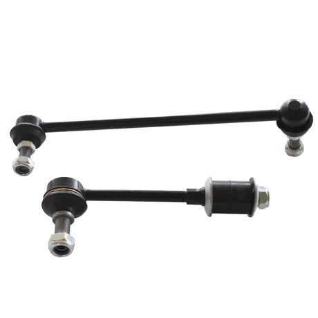 2Pieces Rear Sway Bar Links Stabiliser Fit For Nissan GU Patrol Y61 1997-2012 - Machter