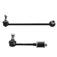 2Pieces Rear Sway Bar Links Stabiliser Fit For Nissan GU Patrol Y61 1997-2012 - Machter