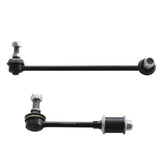 2Pieces Rear Sway Bar Links Stabiliser Fit For Nissan GU Patrol Y61 1997-2012 - Machter