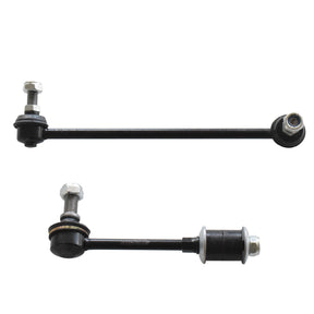 2Pieces Rear Sway Bar Links Stabiliser Fit For Nissan GU Patrol Y61 1997-2012 - Machter