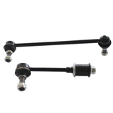 2pcs Rear Sway Bar Links Stabiliser Fit For Nissan GU Patrol Y61 1997-2012 FSBL-NS002 - Machter