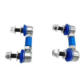 Adjustable Front Sway Bar Links Fit For Nissan Navara Pathfinder For Mercedes-Benz X-Class FSBL-NS003 - Machter