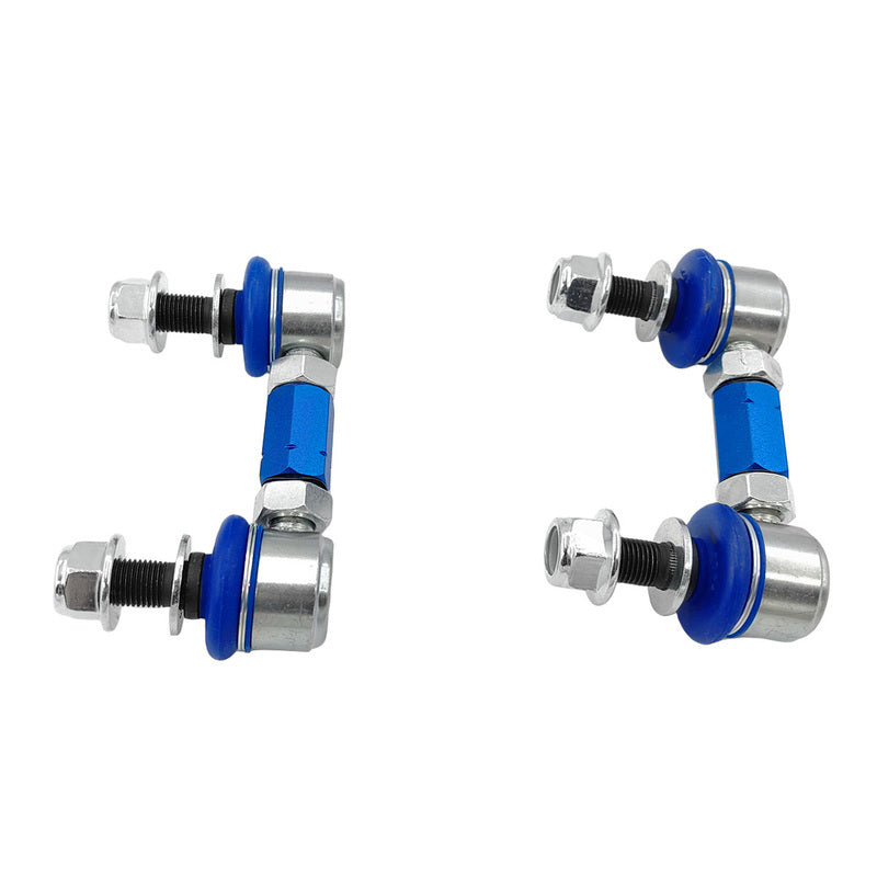 Adjustable Front Sway Bar Links Fit For Nissan Navara Pathfinder For Mercedes-Benz X-Class - Machter