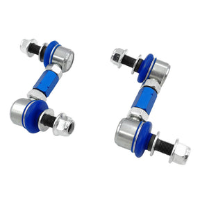 Adjustable Front Sway Bar Links Fit For Nissan Navara Pathfinder For Mercedes-Benz X-Class - Machter