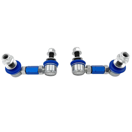 Adjustable Front Sway Bar Links Fit For Nissan Navara Pathfinder For Mercedes-Benz X-Class FSBL-NS003 - Machter