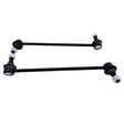 Pair Front Sway Bar Links Kit Fit For Nissan X-Trail T31 Dualis J10 Murano Z51 Elgrand E52 For Renault Koleos 2007-2014 - Machter