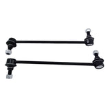 Pair Front Sway Bar Links Kit Fit For Nissan X-Trail T31 Dualis J10 Murano Z51 Elgrand E52 For Renault Koleos 2007-2014 - Machter