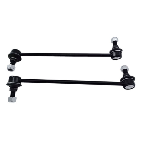 Pair Front Sway Bar Links Kit Fit For Nissan X-Trail T31 Dualis J10 Murano Z51 Elgrand E52 For Renault Koleos 2007-2014 - Machter
